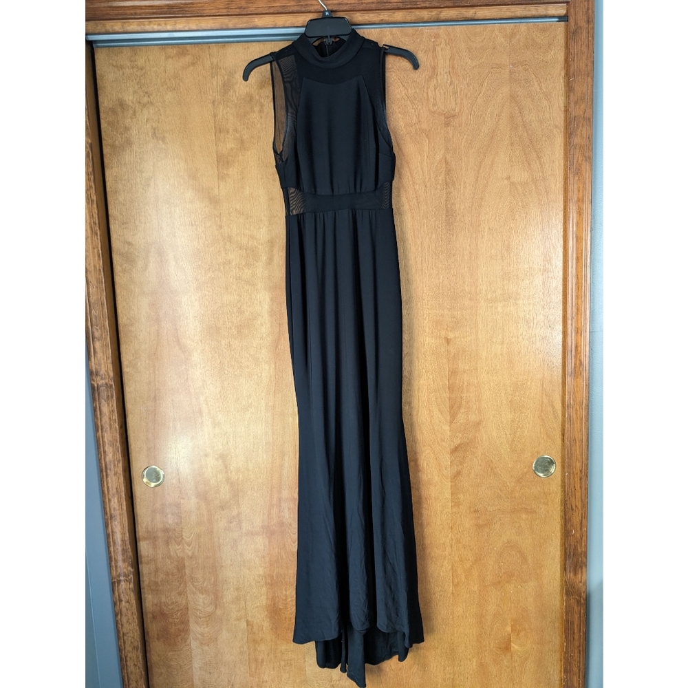 Sexy and Sleek evening gown